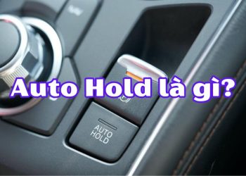 Auto Hold là gì
