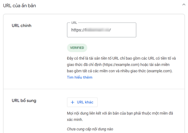 hướng dẫn cách đăng ký google news cho website