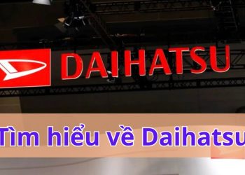 daihatsu của nước nào