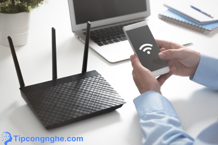 router wifi là gì