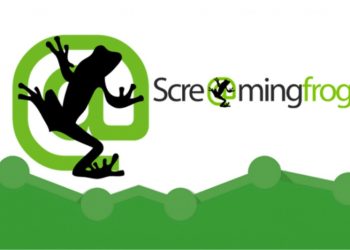 key screaming frog mới nhất