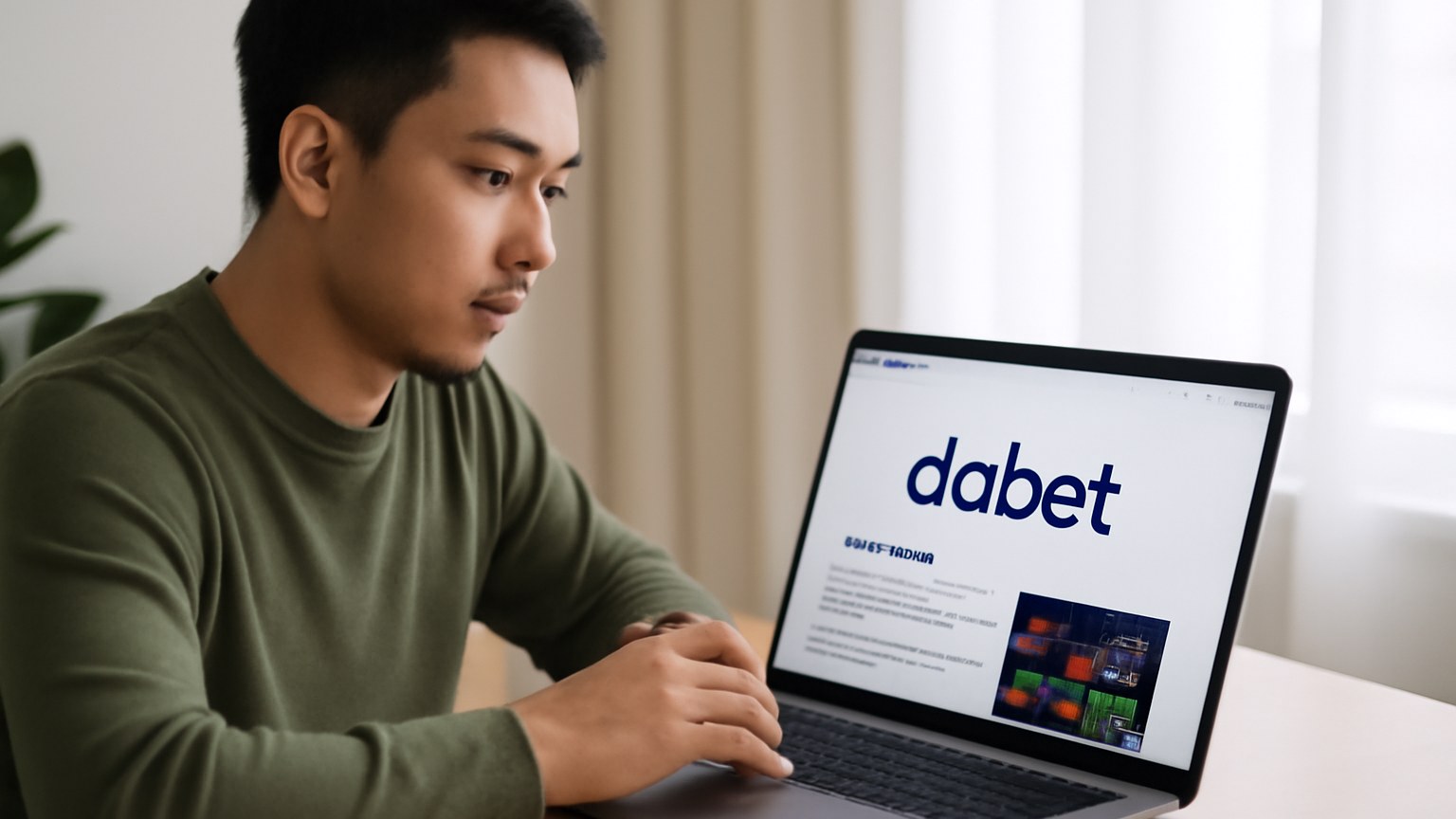 dabet: Hướng dẫn đánh giá nhà cái trước khi đăng ký và nạp tiền