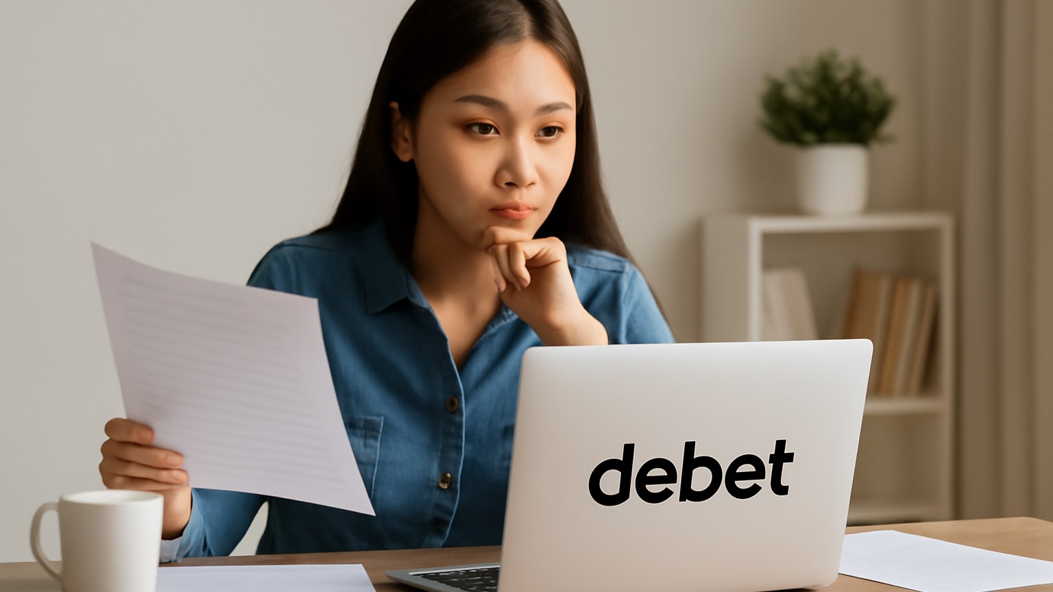 debet: Cách đánh giá một nền tảng giải trí trực tuyến an toàn và dễ dùng