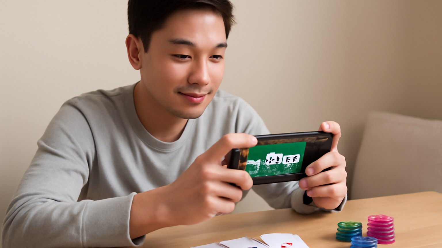 F8BET: Trải nghiệm game bài 3D minh bạch và mẹo chơi công bằng cho người mới