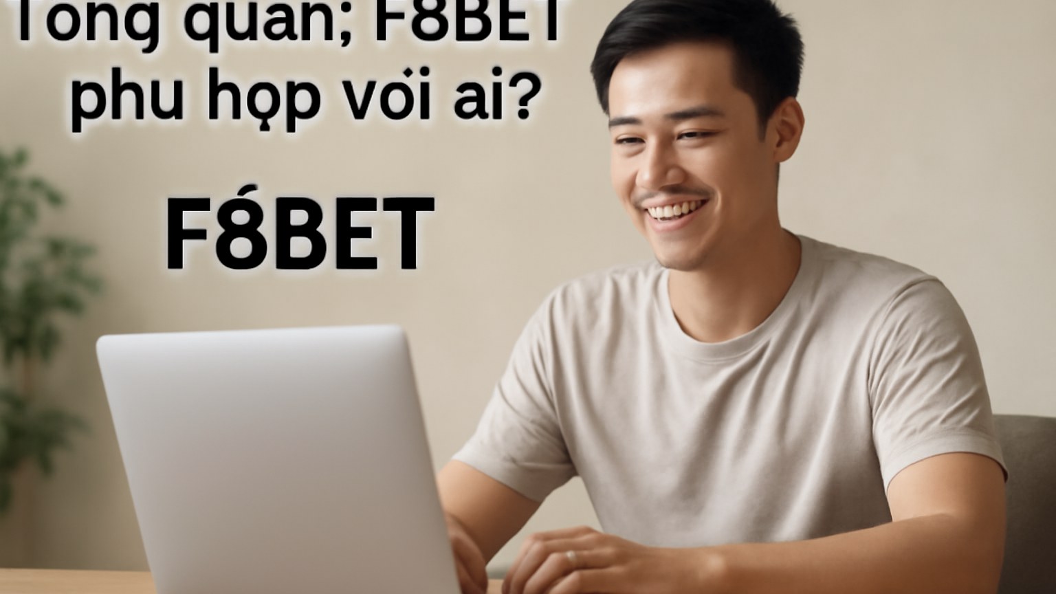 F8BET: Trải nghiệm giải trí trực tuyến mượt mà, an toàn và dễ bắt đầu