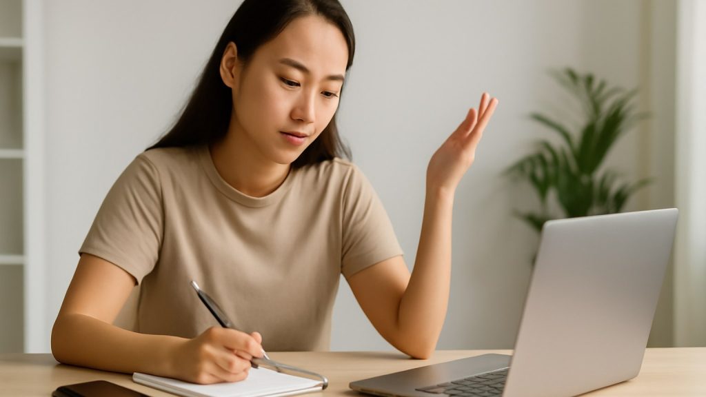 1) Xác định nhu cầu và giới hạn trước khi tham gia Minh họa: 1) Xác định nhu cầu và giới hạn trước khi tham gia