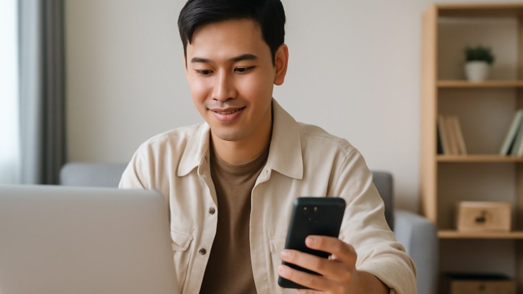 Vì sao nên đánh giá nền tảng theo tiêu chí “trải nghiệm” Minh họa: Vì sao nên đánh giá nền tảng theo tiêu chí “trải nghiệm”