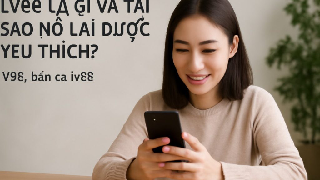 LV88 là gì và tại sao nó lại được yêu thích? Minh họa: LV88 là gì và tại sao nó lại được yêu thích?