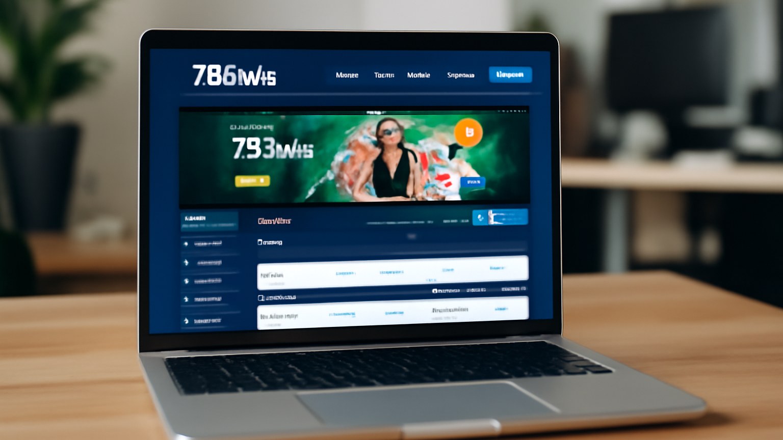 Nhà cái 789win – Nền tảng cá cược uy tín hàng đầu Châu Á