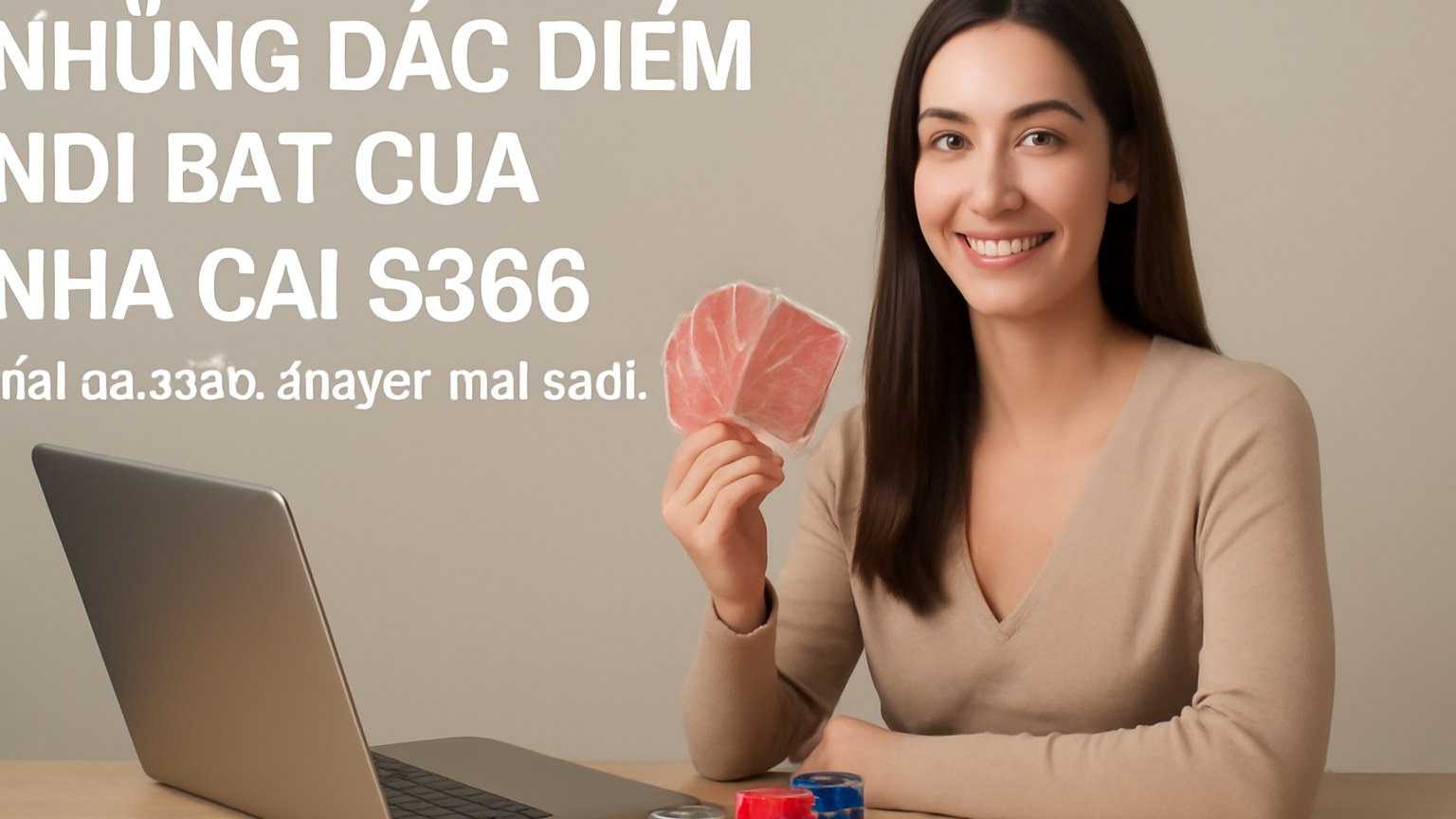 Nhà cái S666 - Nền tảng cá cược uy tín với nhiều ưu đãi hấp dẫn