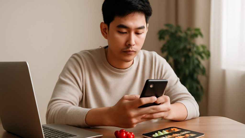 Vì sao trải nghiệm người dùng là yếu tố quyết định? Minh họa: Vì sao trải nghiệm người dùng là yếu tố quyết định?