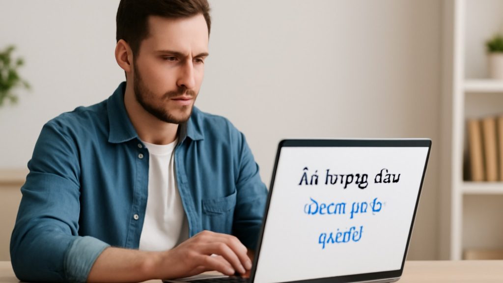 Minh họa: 1) Ấn tượng đầu: giao diện và điều hướng có “thân thiện” không?