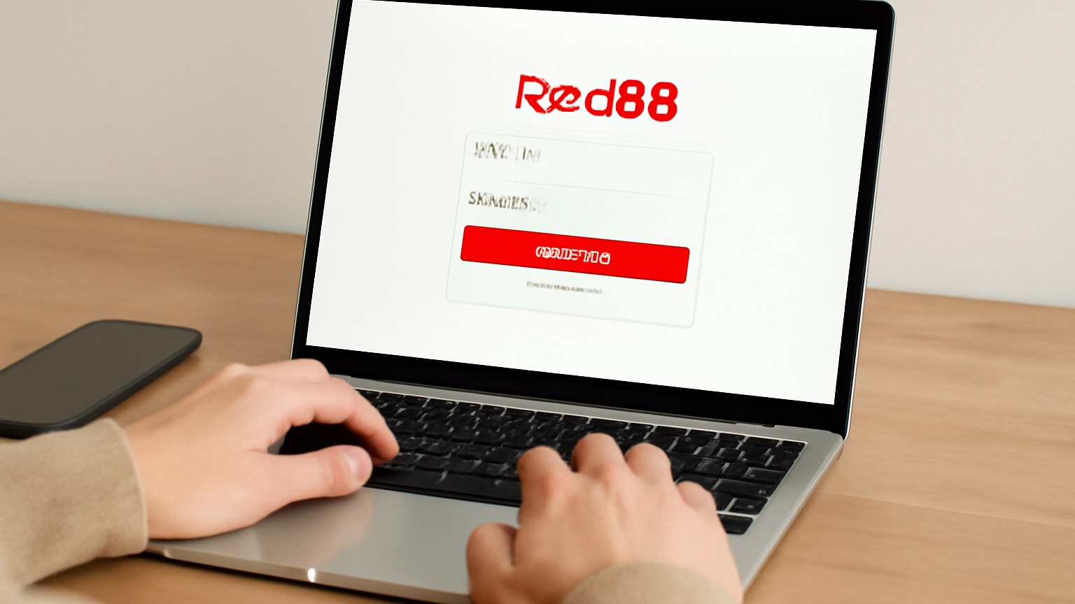 red88: Hướng dẫn trải nghiệm an toàn, tối ưu thao tác và bảo vệ tài khoản