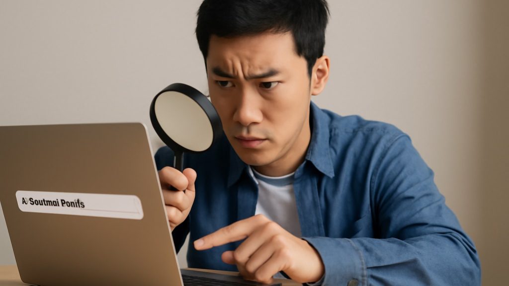 Vì sao cần kiểm tra link truy cập trước khi đăng nhập? Minh họa: Vì sao cần kiểm tra link truy cập trước khi đăng nhập?