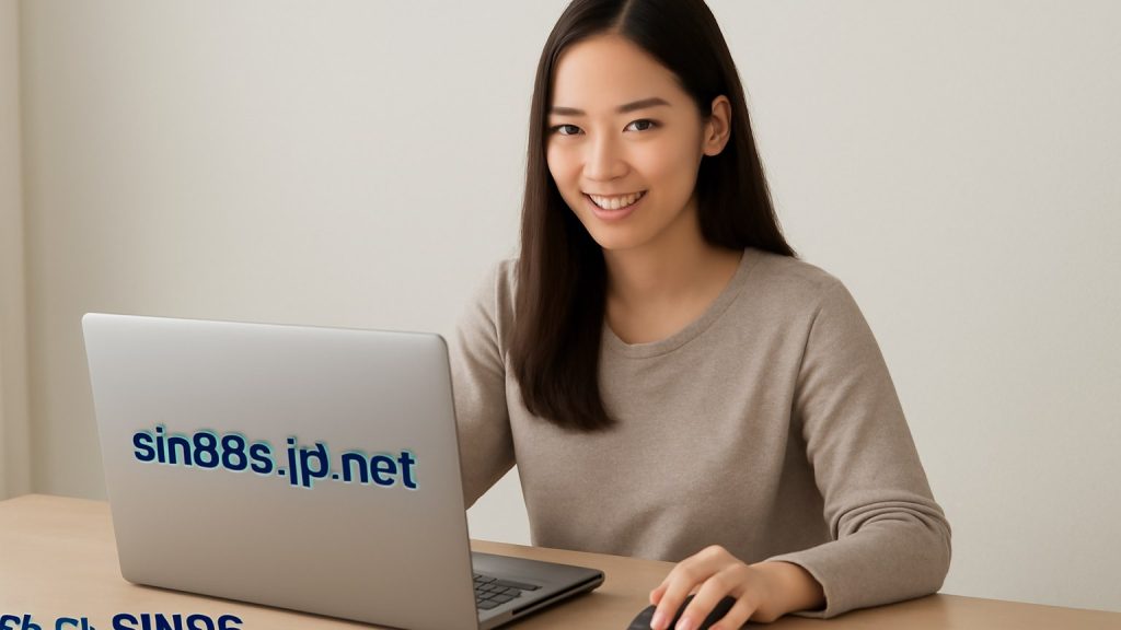 Minh họa: Giới thiệu về SIN88S