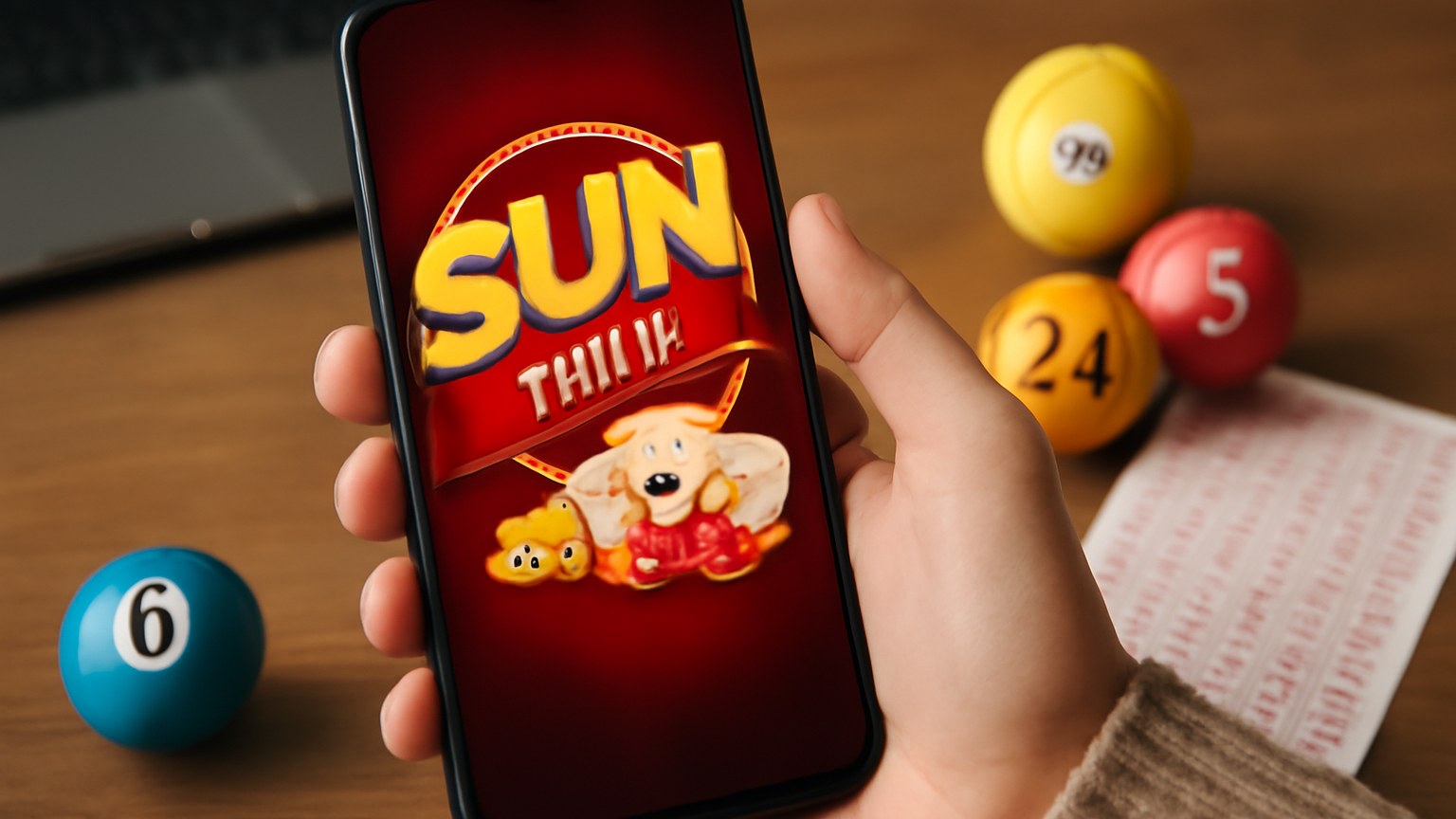 sunwin: Trải nghiệm giải trí và những điểm cần biết để chơi an toàn