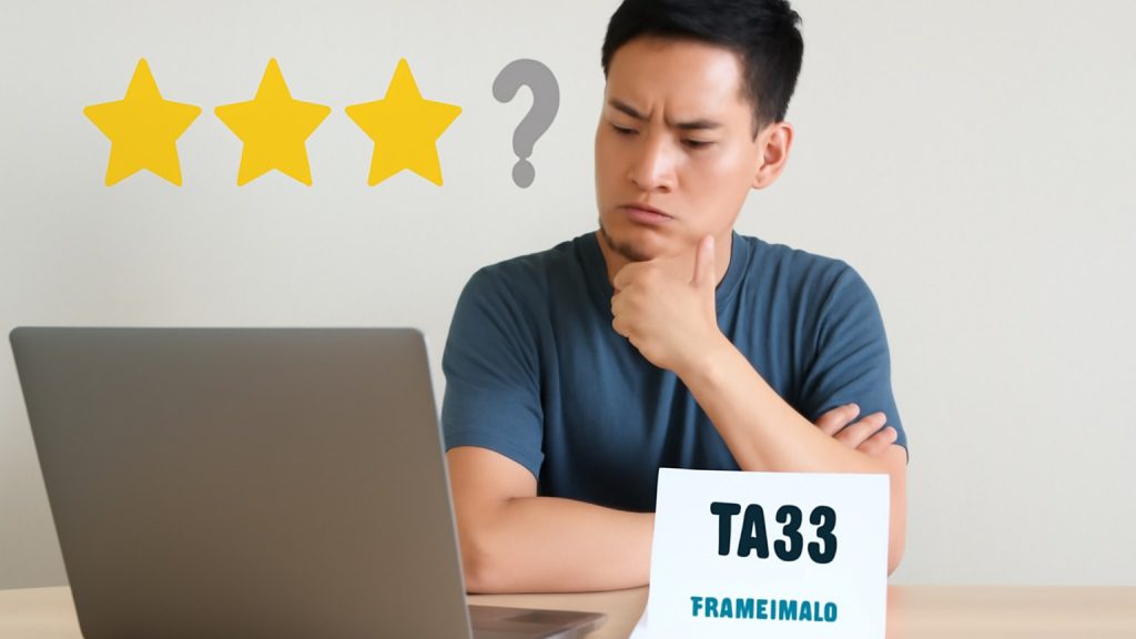 Vì sao nên đánh giá nền tảng trước khi tham gia? Minh họa: Vì sao nên đánh giá nền tảng trước khi tham gia?