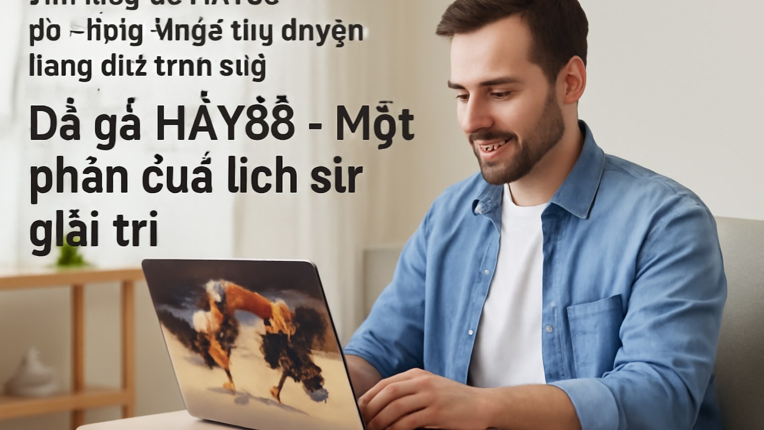 Tìm hiểu về HAY88 – Nền tảng đá gà trực tuyến hàng đầu hiện nay