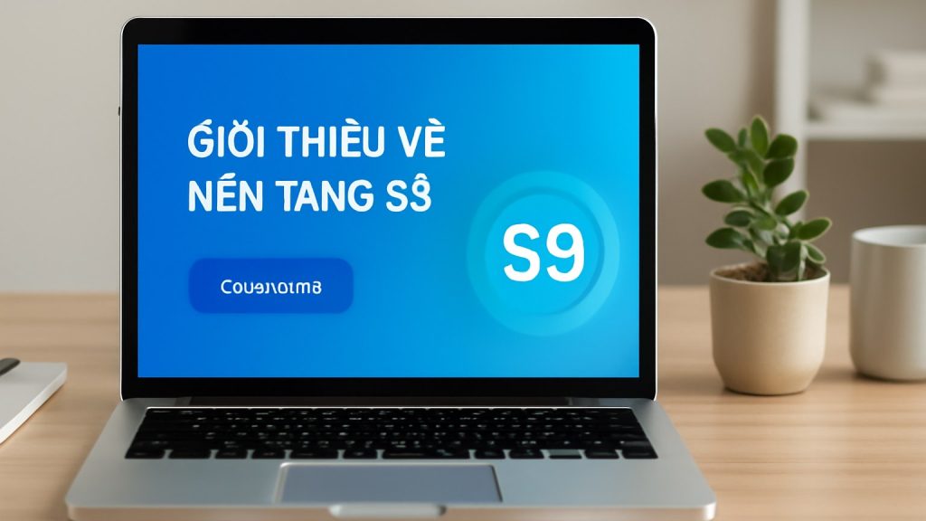 Minh họa: Giới Thiệu Về Nền Tảng S8