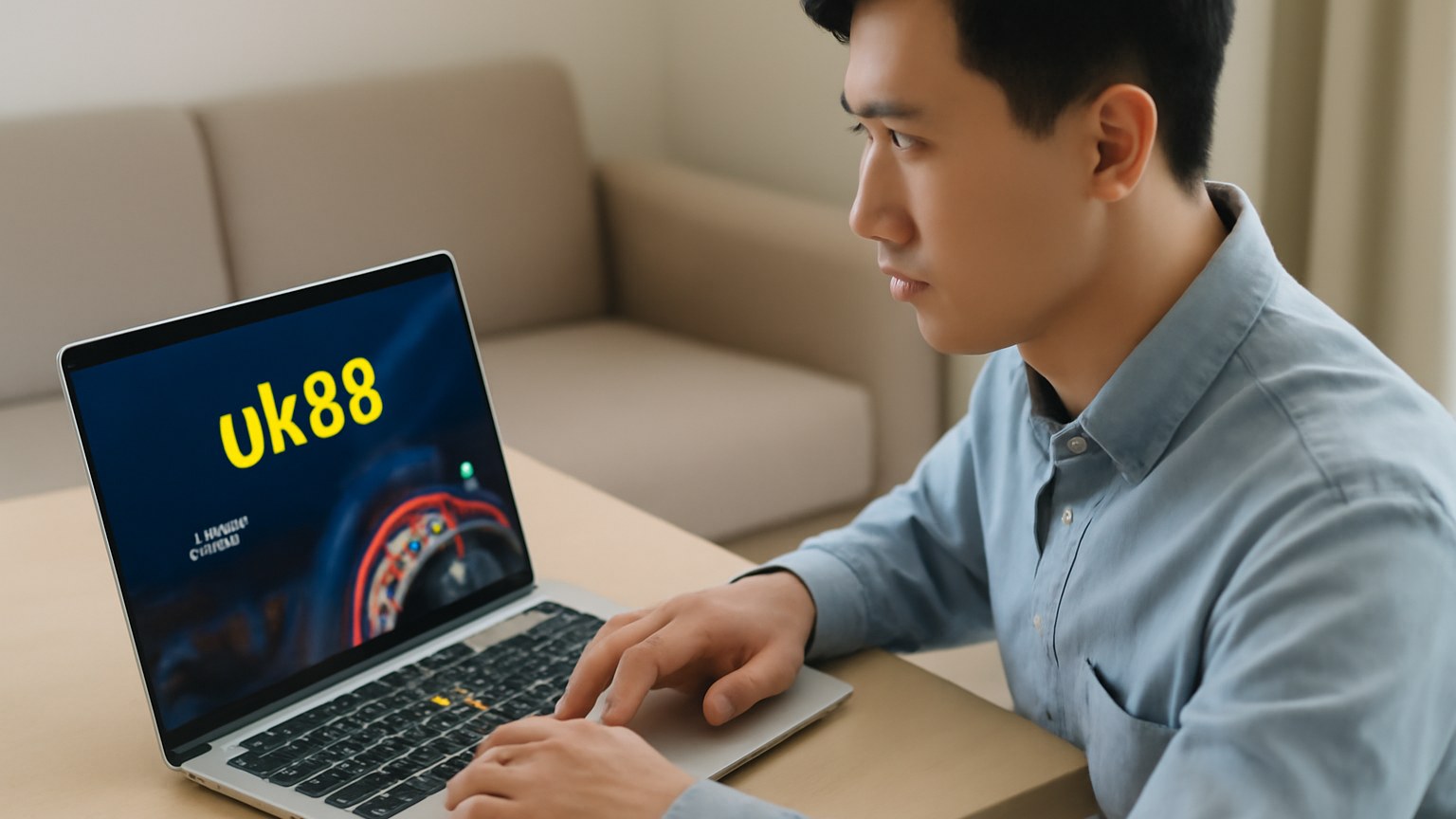 uk88: Cách đánh giá một nền tảng giải trí trực tuyến trước khi tham gia