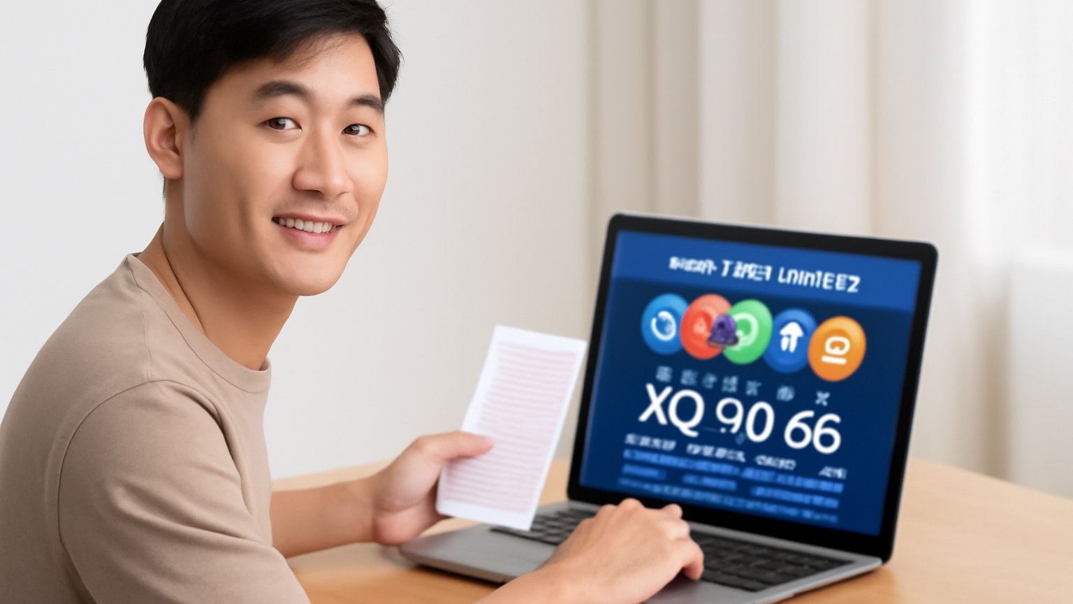 Xổ số 66 – Hướng dẫn chơi và cách theo dõi bản tin cập nhật