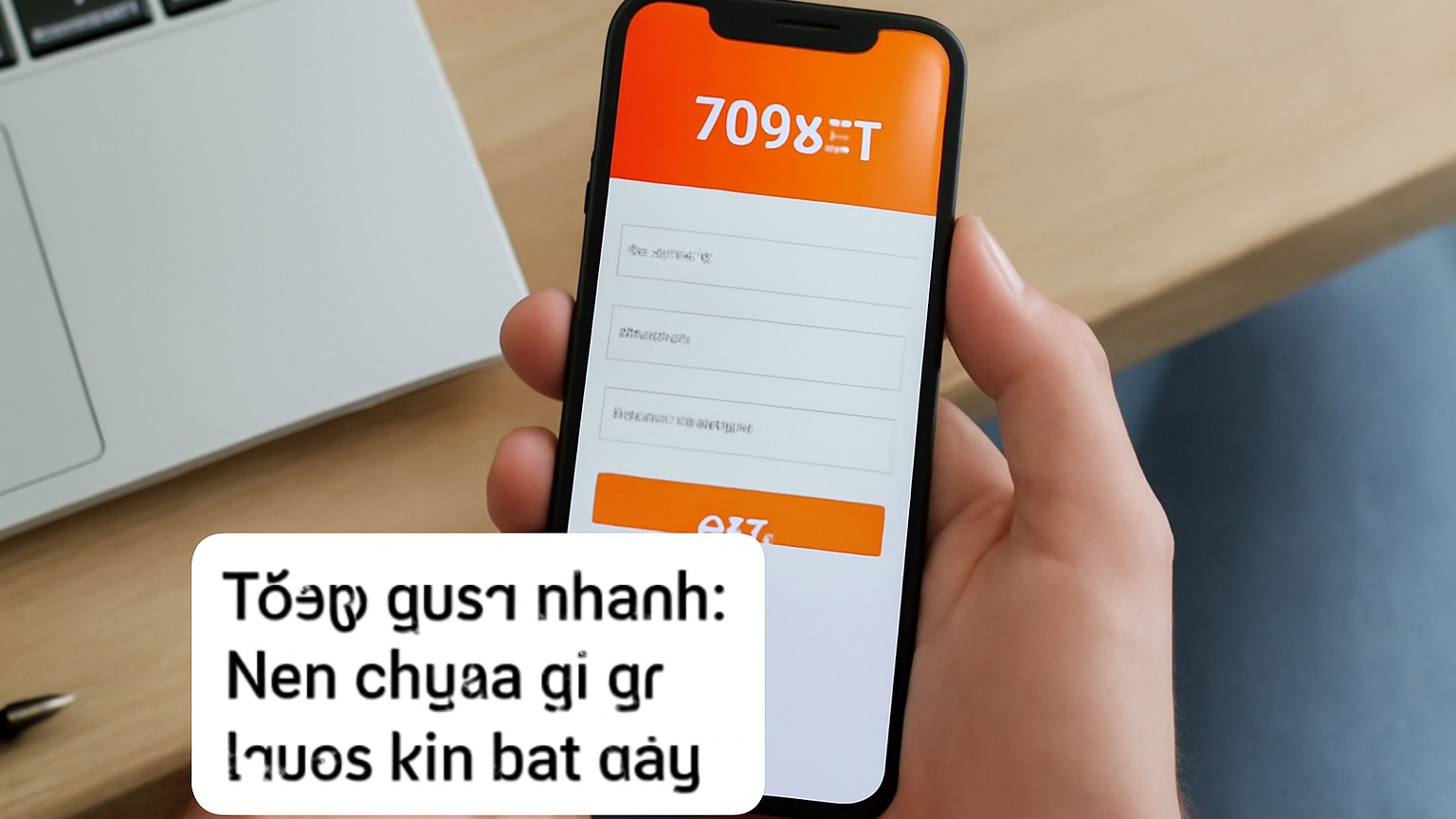 789bet: Hướng dẫn đăng ký, bảo mật tài khoản và trải nghiệm mượt trên di động
