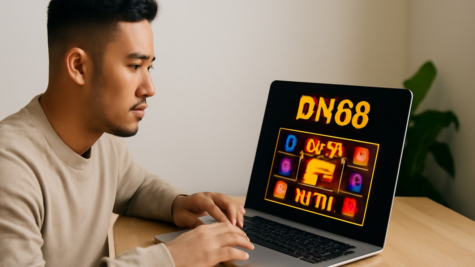 DN 88: Kinh nghiệm chọn sân chơi giải trí trực tuyến an toàn và dễ bắt nhịp