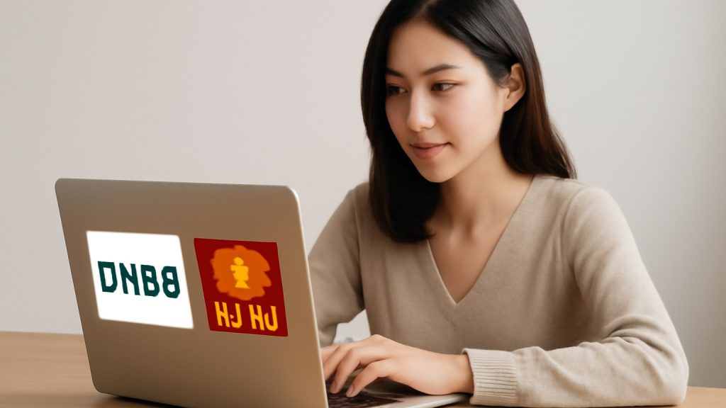 1) Tiêu chí đầu tiên: Minh bạch thông tin và trải nghiệm truy cập Minh họa: 1) Tiêu chí đầu tiên: Minh bạch thông tin và trải nghiệm truy cập